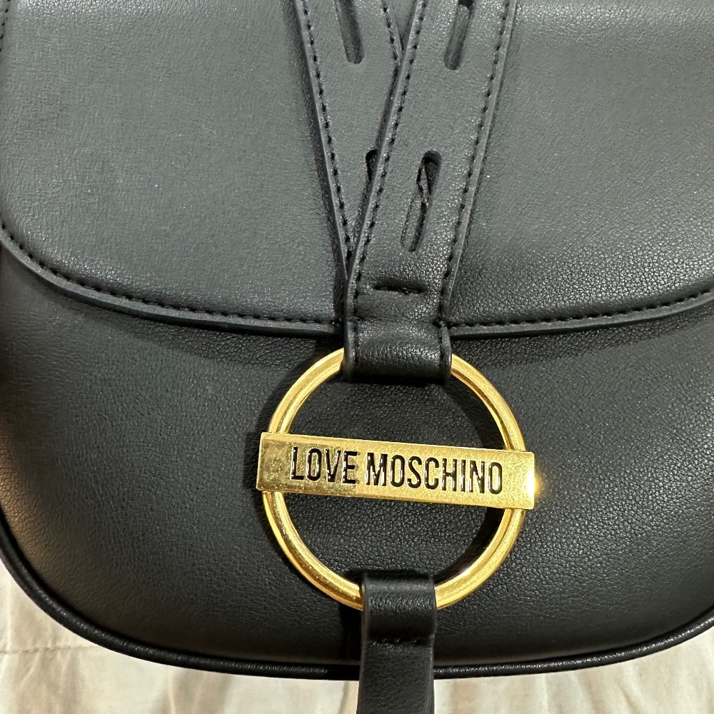 Moschino Crossbody Bag